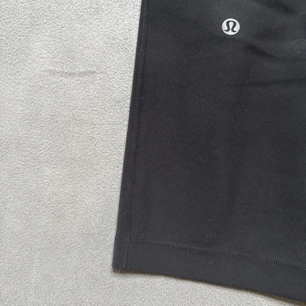 Lululemon Pants Womens 6 Black 23